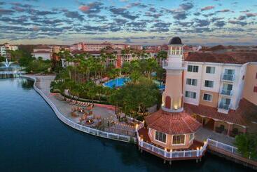 هتل Marriott's Grande Vista