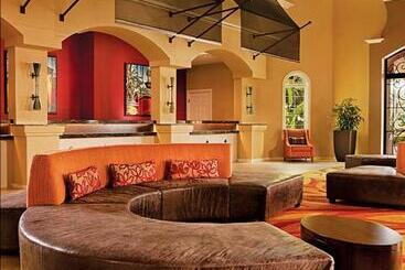 هتل Marriott's Grande Vista