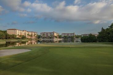هتل Marriott's Grande Vista