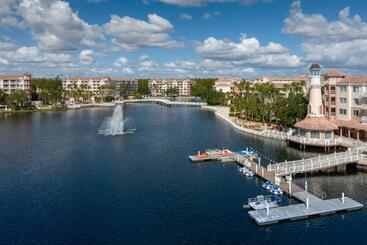 هتل Marriott's Grande Vista