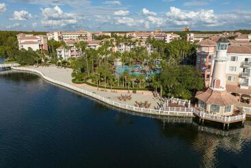 هتل Marriott's Grande Vista