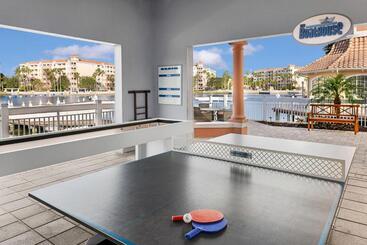 هتل Marriott's Grande Vista