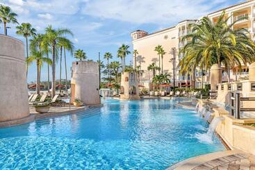 هتل Marriott's Grande Vista