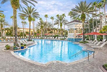 هتل Marriott's Grande Vista
