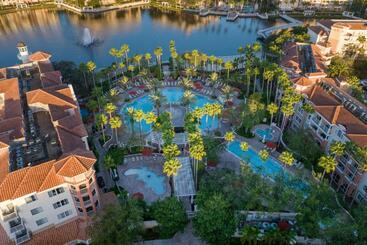 هتل Marriott's Grande Vista