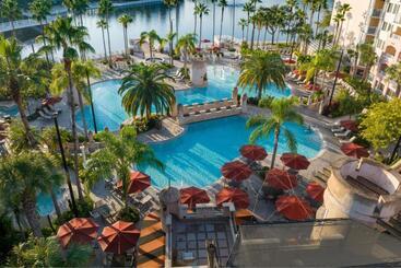 هتل Marriott's Grande Vista