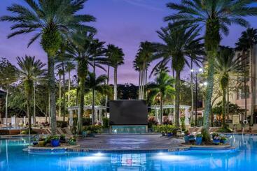 هتل Marriott's Grande Vista