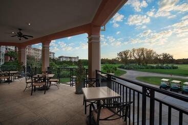 هتل Marriott's Grande Vista