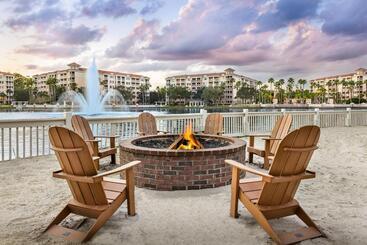 هتل Marriott's Grande Vista