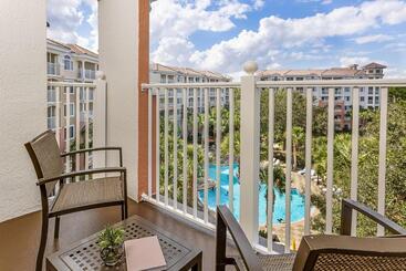 هتل Marriott's Grande Vista
