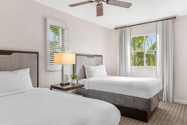 هتل Marriott's Grande Vista