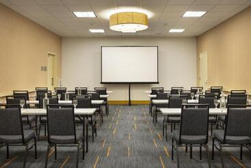 هتل Oakland Marriott City Center