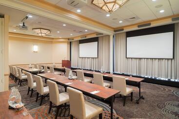 هتل Pittsburgh Marriott City Center