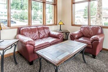 هتل Quality Inn & Suites At Dollywood Lane