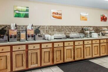 هتل Quality Inn & Suites At Dollywood Lane