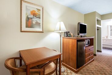 هتل Quality Inn & Suites At Dollywood Lane