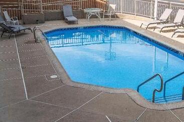 酒店 Red Roof Inn Lancaster