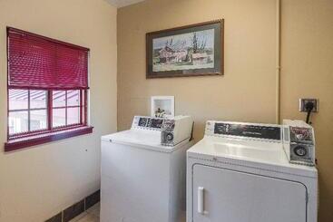 酒店 Red Roof Inn Lancaster