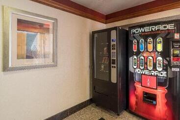 酒店 Red Roof Inn Lancaster