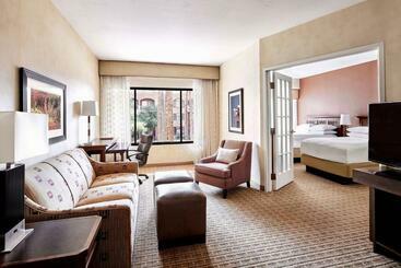 هتل Scottsdale Marriott At Mcdowell Mountains