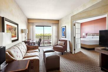 هتل Scottsdale Marriott At Mcdowell Mountains