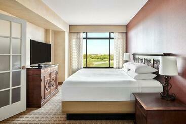 هتل Scottsdale Marriott At Mcdowell Mountains