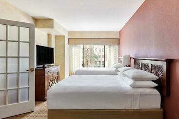 هتل Scottsdale Marriott At Mcdowell Mountains