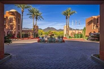 هتل Scottsdale Marriott At Mcdowell Mountains