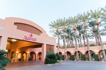 هتل Scottsdale Marriott At Mcdowell Mountains
