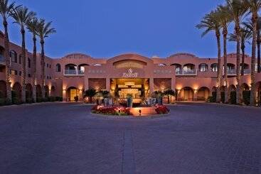 هتل Scottsdale Marriott At Mcdowell Mountains
