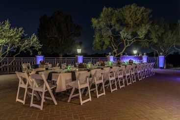 هتل Scottsdale Marriott At Mcdowell Mountains