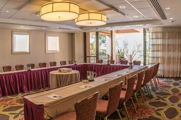 هتل Scottsdale Marriott At Mcdowell Mountains