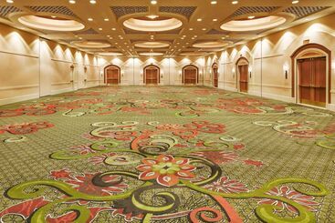 هتل Scottsdale Marriott At Mcdowell Mountains