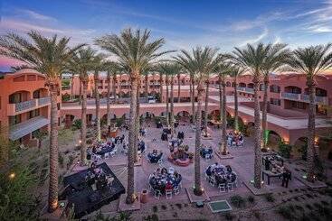 هتل Scottsdale Marriott At Mcdowell Mountains