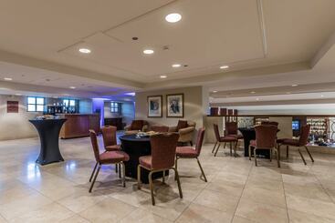 هتل Scottsdale Marriott At Mcdowell Mountains