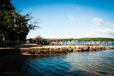 هتل The Margate Resort