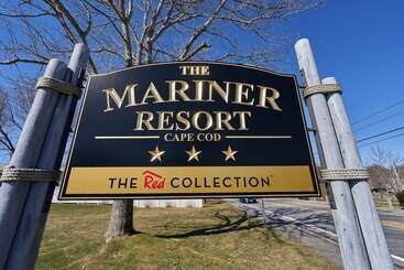 ホテル The Mariner Resort Cape Cod By The Red Collection