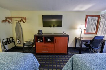 ホテル The Mariner Resort Cape Cod By The Red Collection