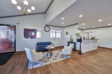 ホテル The Mariner Resort Cape Cod By The Red Collection