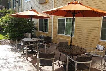 هتل Towneplace Suites Sioux Falls