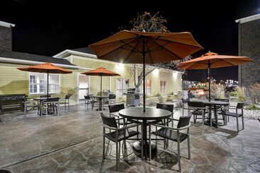 هتل Towneplace Suites Sioux Falls