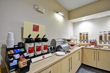 هتل Towneplace Suites Sioux Falls