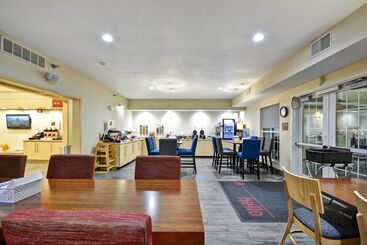 هتل Towneplace Suites Sioux Falls