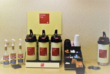 هتل Towneplace Suites Sioux Falls
