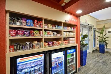 هتل Towneplace Suites Sioux Falls