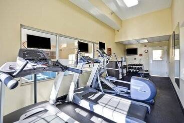 هتل Towneplace Suites Sioux Falls