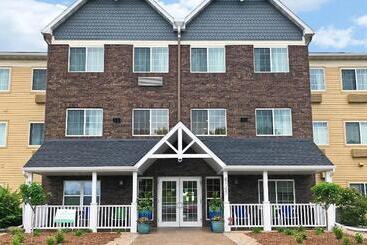 هتل Towneplace Suites Sioux Falls