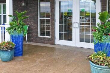 هتل Towneplace Suites Sioux Falls