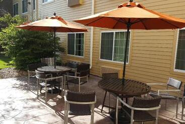 هتل Towneplace Suites Sioux Falls