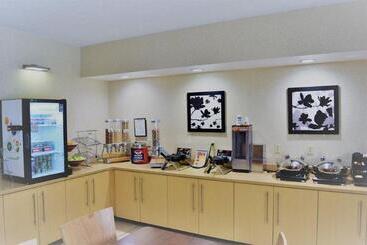 هتل Towneplace Suites Sioux Falls